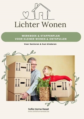 Afbeeldingen van Lichter Wonen & Verhuizen