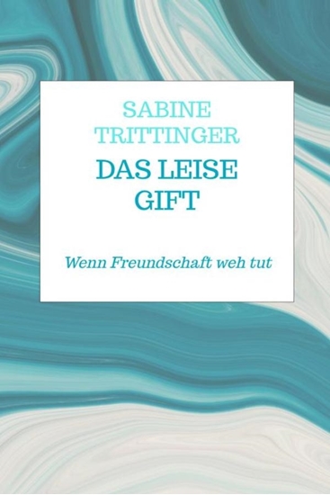 Afbeelding van Das leise Gift