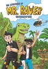Afbeelding van The adventures of Mr Raver