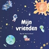 Afbeelding van Mijn vriendschapsboek - De kleine astronaut en het universum