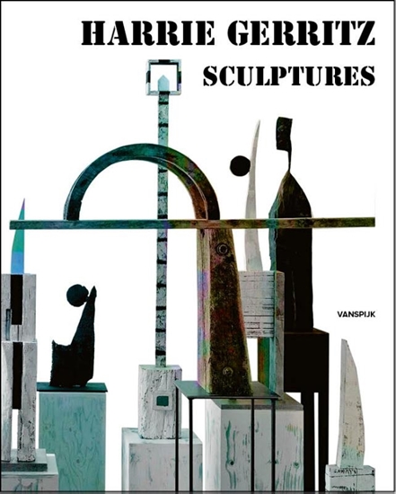 Afbeelding van Harrie Gerritz - Sculptures