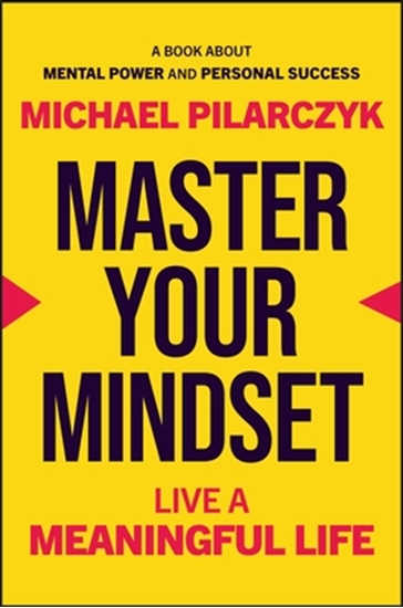 Afbeelding van Master Your Mindset