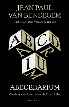 Afbeeldingen van Abecedarium
