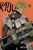 Afbeelding van Kaiju No. 8 Kaiju No. 8, Vol. 14