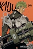 Afbeelding van Kaiju No. 8 Kaiju No. 8, Vol. 14
