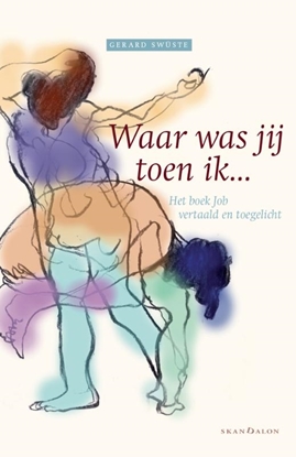 Afbeeldingen van Waar was jij toen ik ...