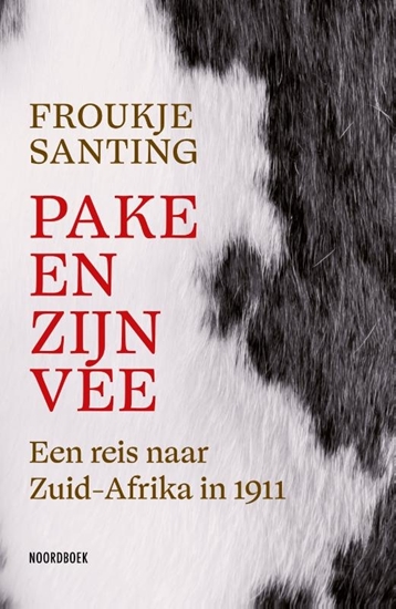 Afbeelding van Pake en zijn vee