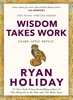 Afbeelding van Stoic Virtues Series Wisdom Takes Work