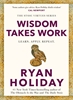 Afbeelding van Stoic Virtues Series Wisdom Takes Work