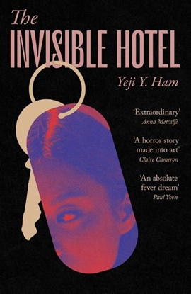 Afbeeldingen van The Invisible Hotel