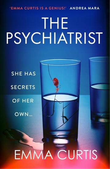 Afbeelding van The Psychiatrist