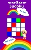 Afbeelding van Color Sudoku