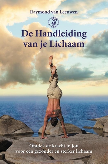Afbeelding van De handleiding van je Lichaam