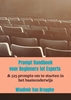 Afbeelding van Prompt Handboek:voor Beginners tot Experts