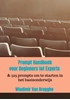 Afbeelding van Prompt Handboek:voor Beginners tot Experts