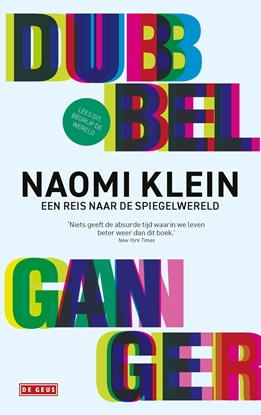Afbeeldingen van Dubbelganger