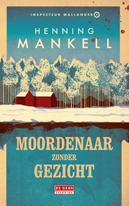 Afbeeldingen van Wallander Moordenaar zonder gezicht
