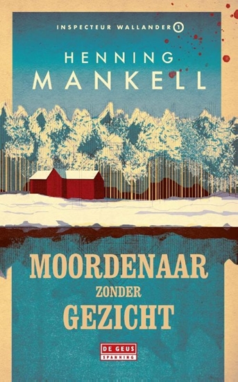 Afbeelding van Wallander Moordenaar zonder gezicht