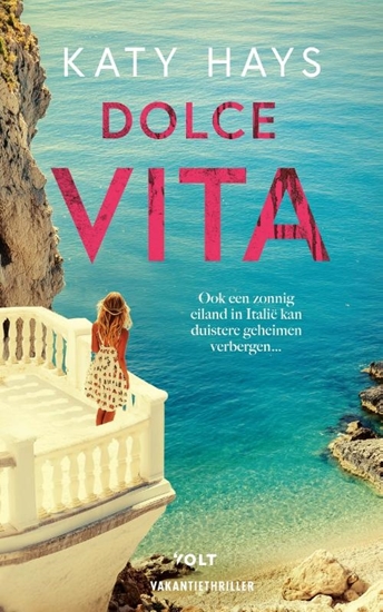 Afbeelding van Dolce vita