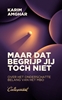 Afbeelding van Maar dat begrijp jij toch niet