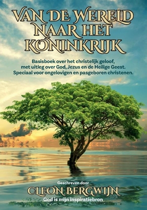Afbeeldingen van Van de wereld naar het koninkrijk