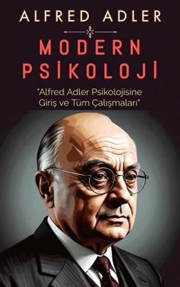 Afbeeldingen van Modern Psikoloji