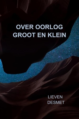 Afbeeldingen van Over oorlog groot en klein