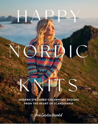 Afbeeldingen van Happy Nordic Knits