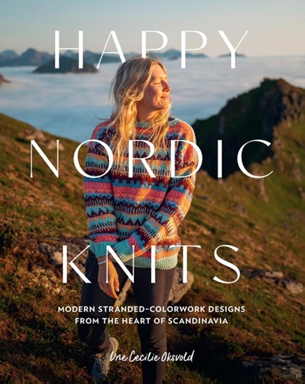 Afbeelding van Happy Nordic Knits