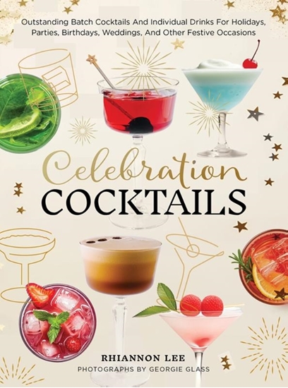 Afbeelding van Celebration Cocktails