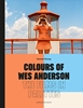 Afbeelding van Colours of Wes Anderson
