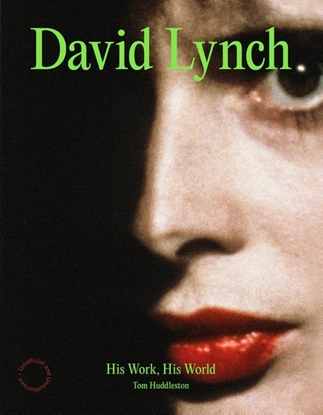 Afbeeldingen van David Lynch