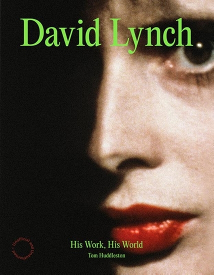 Afbeelding van David Lynch
