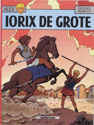 Afbeeldingen van Alex Iorix de Grote