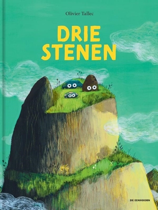 Afbeeldingen van Drie stenen