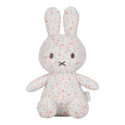 Afbeeldingen van Little Dutch x nijntje knuffel, blossom