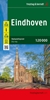 Afbeelding van F&B Stadsplattegrond NL Stadsplattegrond F&B Eindhoven