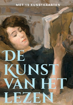 Afbeeldingen van De Kunst van het Lezen