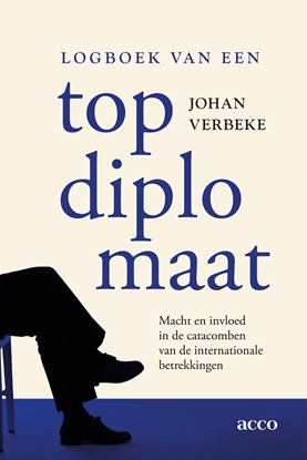Afbeeldingen van Logboek van een topdiplomaat