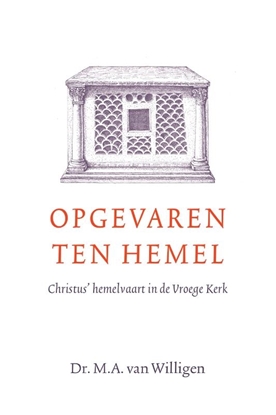 Afbeeldingen van Opgevaren ten hemel