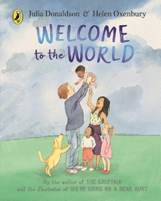 Afbeeldingen van Welcome to the World