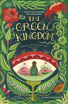 Afbeeldingen van The Green Kingdom