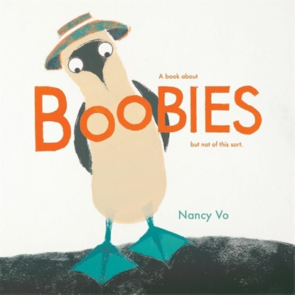 Afbeeldingen van Boobies