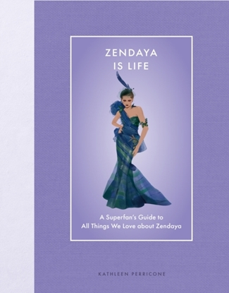 Afbeeldingen van Modern Icons Zendaya Is Life