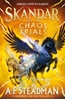 Afbeelding van Skandar Skandar and the Chaos Trials