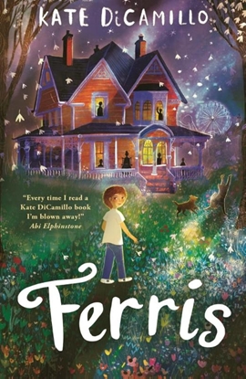 Afbeeldingen van Walker Books Ferris