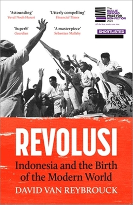 Afbeeldingen van Revolusi