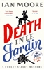 Afbeelding van A Follet Valley Mystery Death in le Jardin