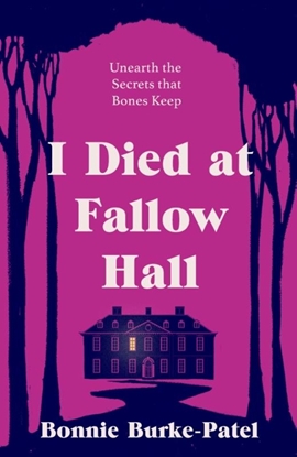 Afbeeldingen van I Died at Fallow Hall