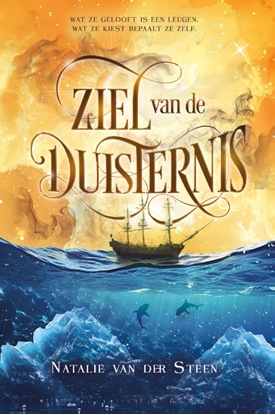 Afbeeldingen van Ziel van de duisternis